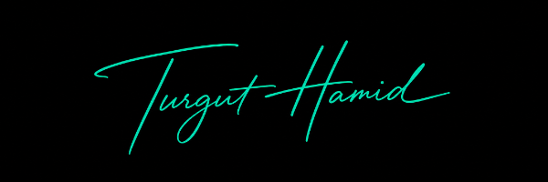 Turgut Hamid