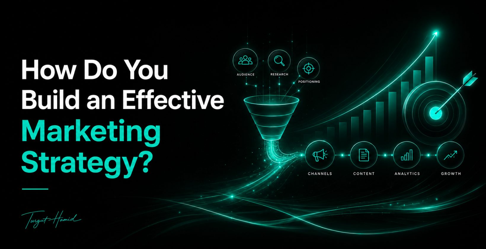 Uğurlu marketinq strategiyası necə hazırlanır?